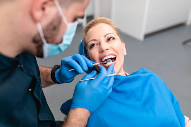 Professional Dental Services in William Paterson University Of New Jersey, NJ